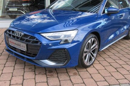 Audi A3 12.869 km 38.790 € Altenkirchen 57610