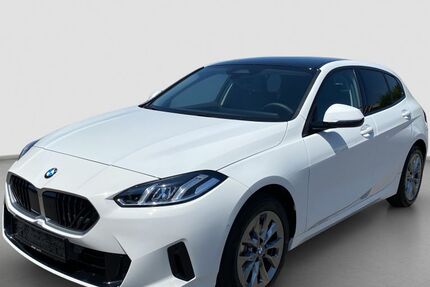 BMW 116 2.500 km 34.490 &euro; Bad Saulgau 88348