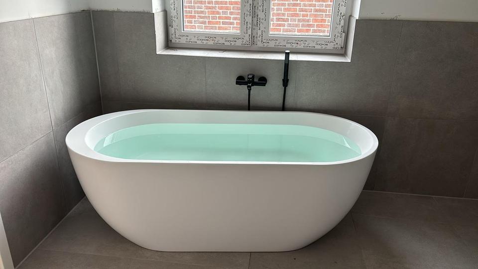 Doppelhaushälfte Wangerland - 3 Zimmer, 92 m&sup2;, 1.200&euro; | Angebot:22160754