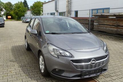 Opel Corsa 81.000 km 8.500 &euro; Landsham 85652