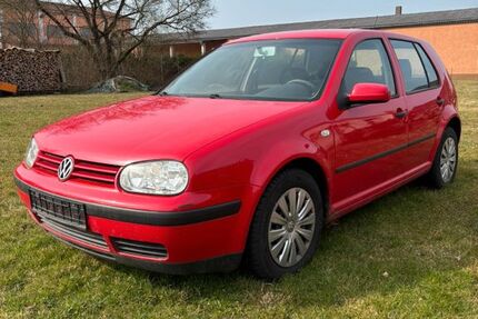 VW Golf 270.000 km 700 &euro; Hilpoltstein 91161