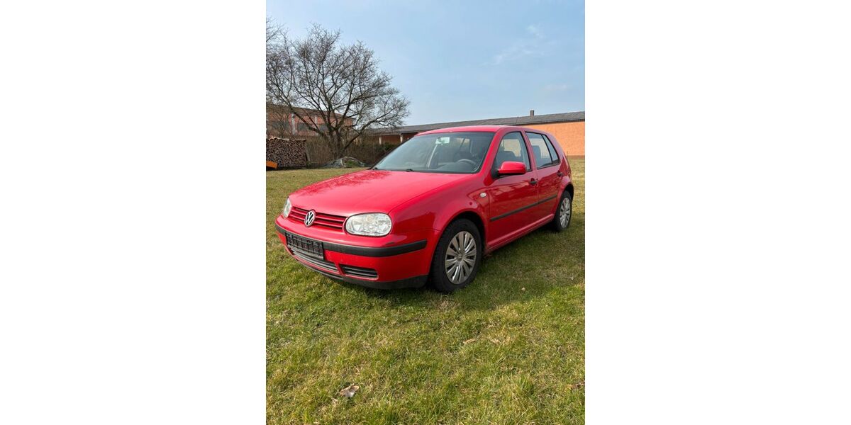 VW Golf 270.000 km 700 &euro; Hilpoltstein 91161