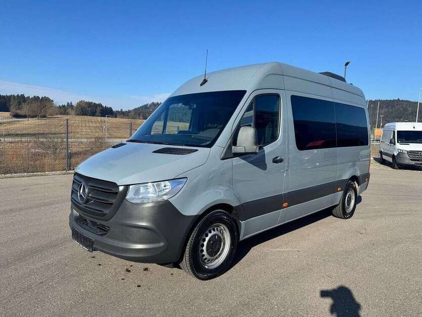 Sprinter