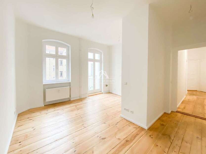 Wohnung zum Kaufen in Berlin 269.000 € 39.94 m²