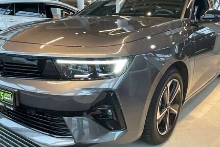 Opel Astra 6.999 km 26.790 &euro; Göttingen 37079