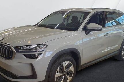 Skoda Kodiaq 19.503 km 43.988 &euro; Dortmund 44269