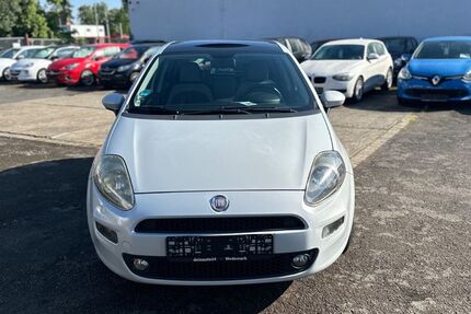 Fiat Punto 164.000 km 4.790 &euro; Celle 29221