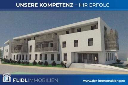Wohnung Pocking - 3 Zimmer, 77 m&sup2;, 320.522&euro; | Angebot:25931018
