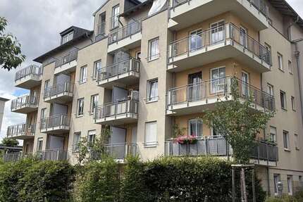 Wohnung Dresden Äußere Neustadt - 1 Zimmer, 40 m&sup2;, 789&euro; | Angebot:27032059