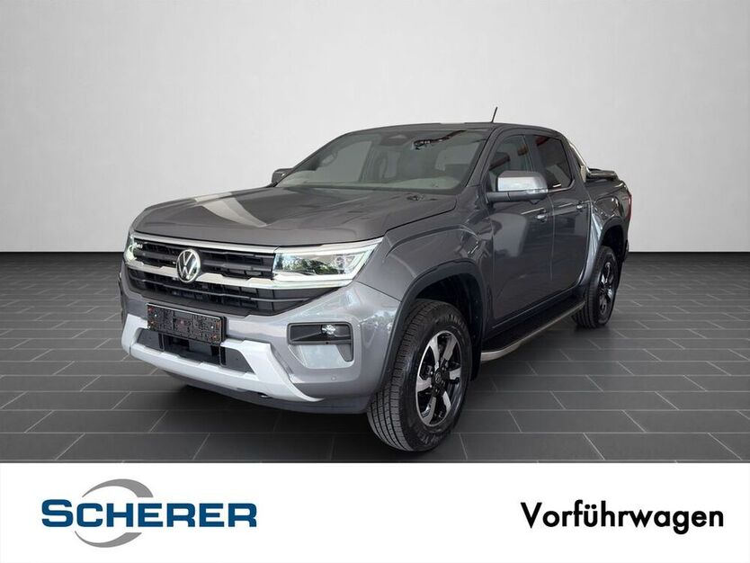Amarok