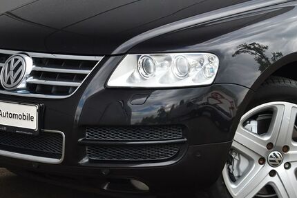 VW Touareg 162.300 km 9.991 &euro; Wiesbaden 65203