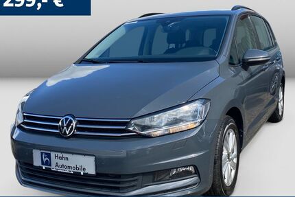 VW Touran 164.383 km 17.999 &euro; Göppingen 73037
