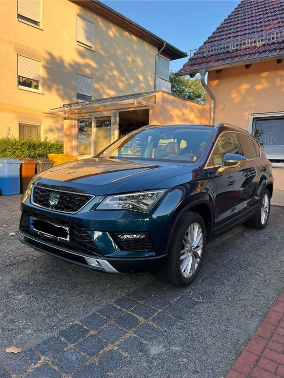 Ateca