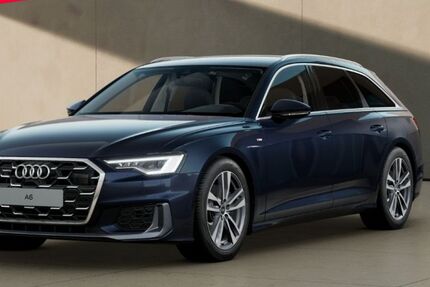 Audi A6 20.850 km 53.400 &euro; Landshut 84030
