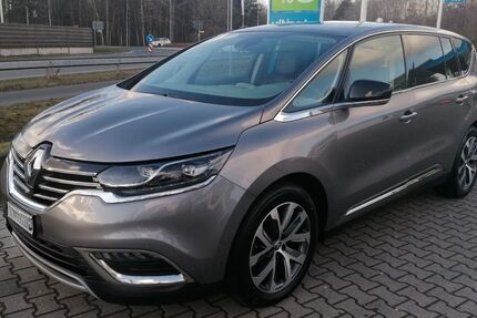 Renault Espace 140.000 km 11.800 &euro; Borchen 33178