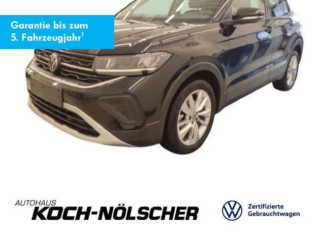 VW T-Cross 14.450 km 24.930 &euro; Insingen 91610