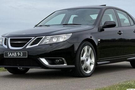 Saab 9-3 142.487 km 19.925 &euro; Assen 
