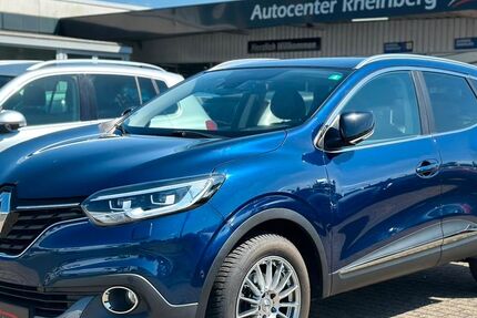 Renault Kadjar 95.000 km 11.799 &euro; Rheinberg 47495