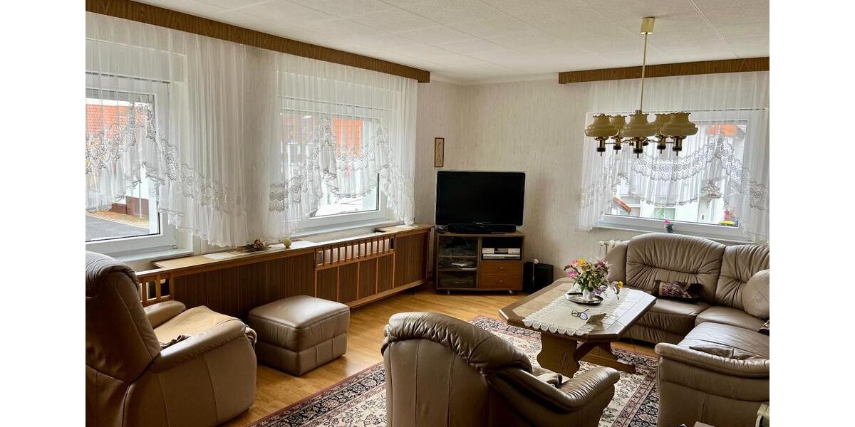 Einfamilienhaus Südharz - 5 Zimmer, 140 m&sup2;, 70.000&euro; | Angebot:26176182