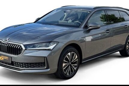 Skoda Superb 12.500 km 35.895 &euro; Schwäbisch Hall 74523