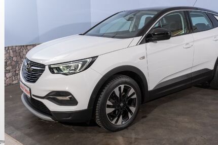 Opel Grandland (X) 49.993 km 20.900 € Bad Oeynhausen 32545