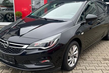Opel Astra 121.500 km 13.490 € Heroldstatt 72535