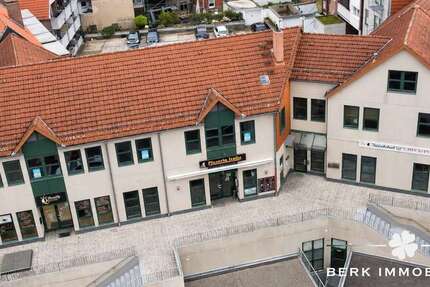 Gewerbeobjekt Osterode am Harz - 595.000&euro; | Angebot:27319251