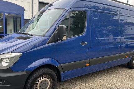 Mercedes-Benz Sprinter 199.800 km 10.710 &euro; Kiel 24145