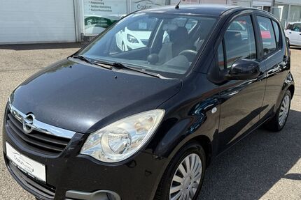 Opel Agila 128.000 km 2.990 &euro; Schömberg 72355