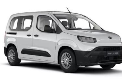 Toyota Proace City 5 km 23.999 &euro; Königsbrunn / Augsburg 86343