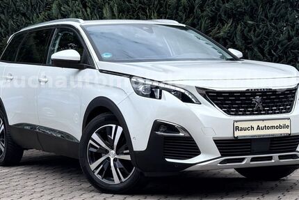 Peugeot 5008 96.800 km 9.999 &euro; Eislingen 73054