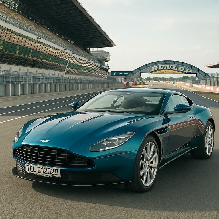 DB11