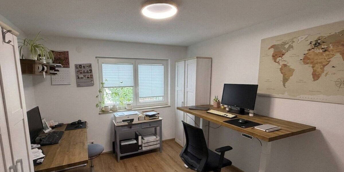 Doppelhaushälfte Steinen - 5 Zimmer, 164 m&sup2;, 869.000&euro; | Angebot:26716070
