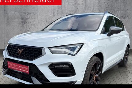 Cupra Ateca 22.700 km 35.250 &euro; Beilngries 92339