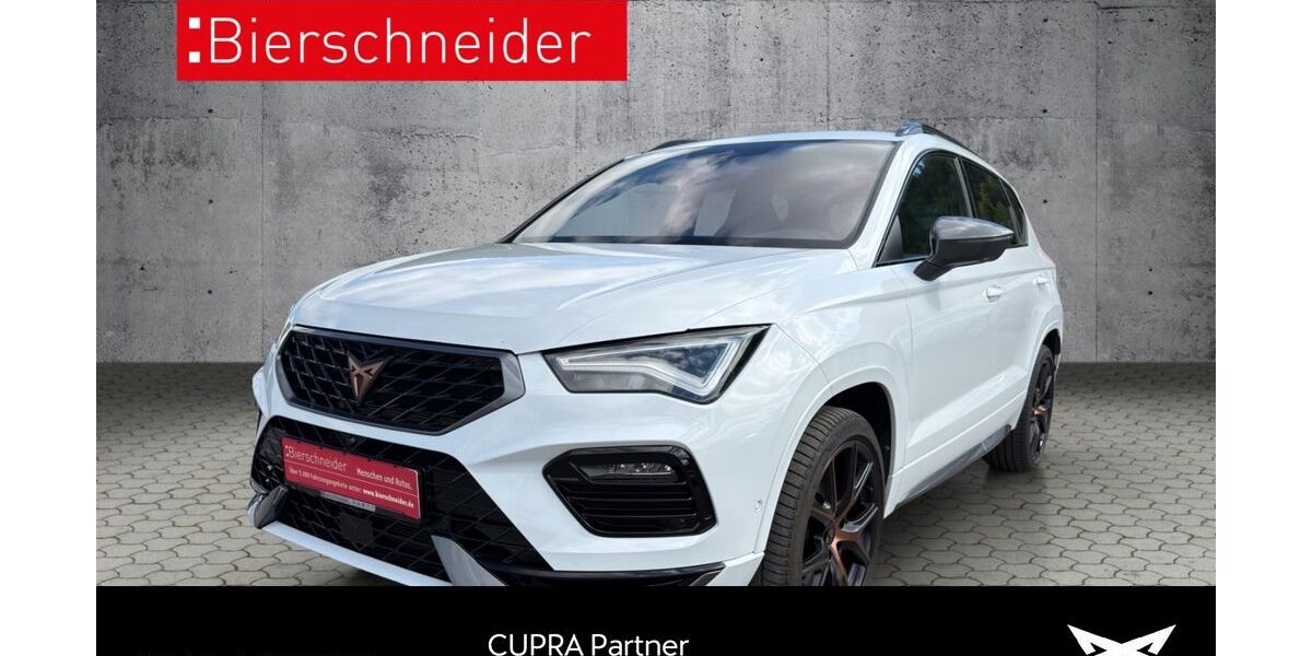 Cupra Ateca 22.700 km 35.250 &euro; Beilngries 92339