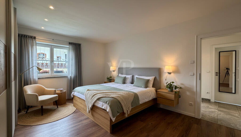 Etagenwohnung Oberstdorf - 3 Zimmer, 149 m&sup2;, 1.195.000&euro; | Angebot:26156115