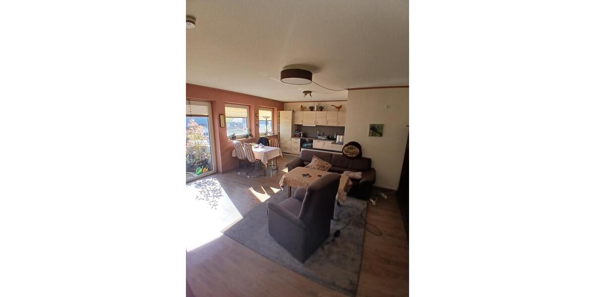 Etagenwohnung Gummersbach - 5 Zimmer, 115 m&sup2;, 259.000&euro; | Angebot:26284420