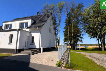 Haus Wolgast - 4 Zimmer, 107 m&sup2;, 299.000&euro; | Angebot:26785488