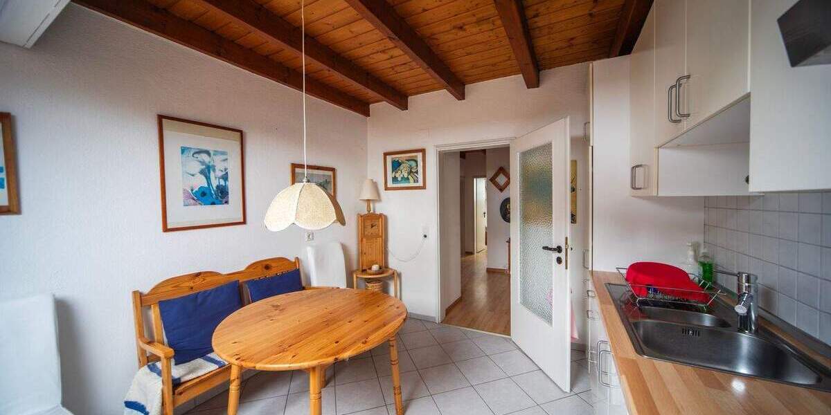 Etagenwohnung Stegen Eschbach - 2 Zimmer, 71 m&sup2;, 318.000&euro; | Angebot:25746032