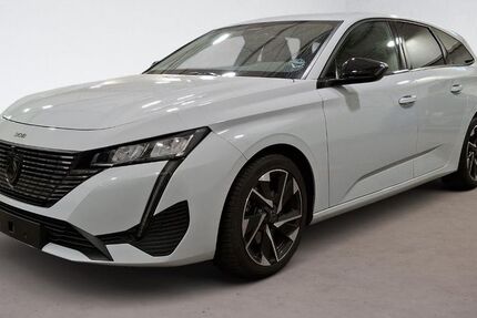 Peugeot 308 40.804 km 19.940 &euro; Staßfurt (Sachsen-Anhalt) 39418