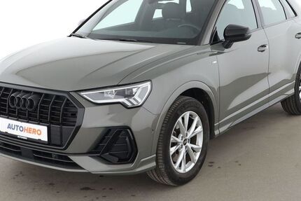 Audi Q3 68.000 km 30.120 &euro; Dresden 01187