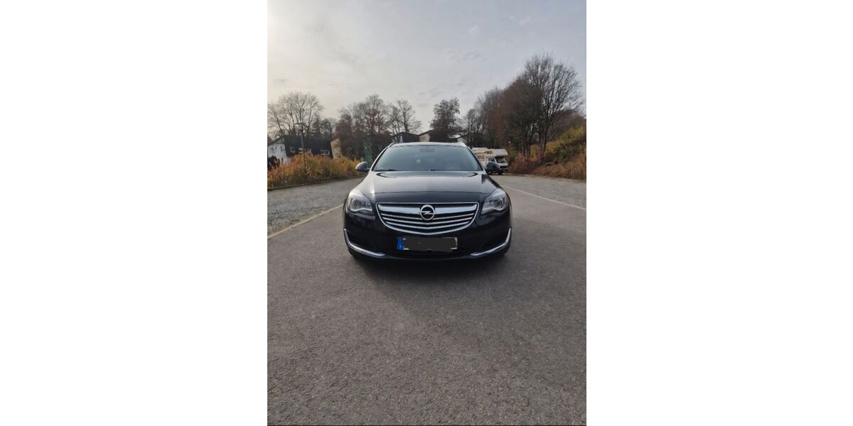 Opel Insignia 161.396 km 4.999 &euro; Aulendorf 88326