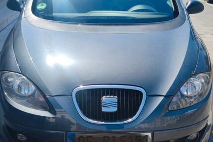 Seat Altea 229.000 km 2.500 &euro; Offenbach 63069