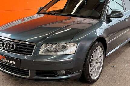 Audi A8 174.000 km 6.499 &euro; Gaimersheim 85080