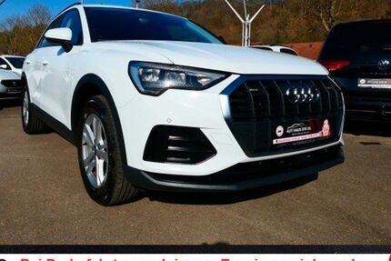 Audi Q3 82.800 km 26.850 &euro; Pappenheim 91788