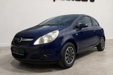 Opel Corsa 91.750 km 2.250 &euro; Augsburg 86165