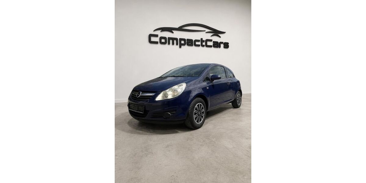 Opel Corsa 91.750 km 2.250 &euro; Augsburg 86165