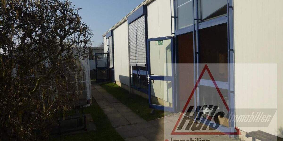 Gewerbeobjekt Bad Iburg Ostenfelde - 7.000&euro; | Angebot:25862272