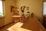 AB SOFORT - 2,5 Zimmer-Wohnung - BOCHUM-CITY - MIT MÖBEL