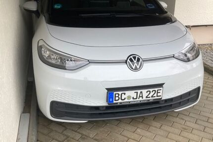 VW ID.3 56.400 km 20.450 &euro; Ummendorf 88444